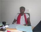 Josiane ONANA